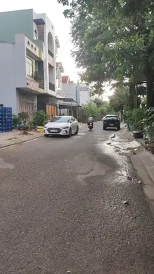 Bán nhà mặt tiền Nguyễn Duy Hiệu, Sơn Trà – 216 m², 3 tầng, 33 tỷ – ảnh 7