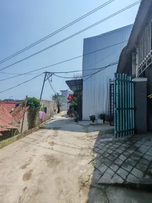Bán đất Hòa Thọ Tây, Cẩm Lệ – 80 m², 2,6 tỷ