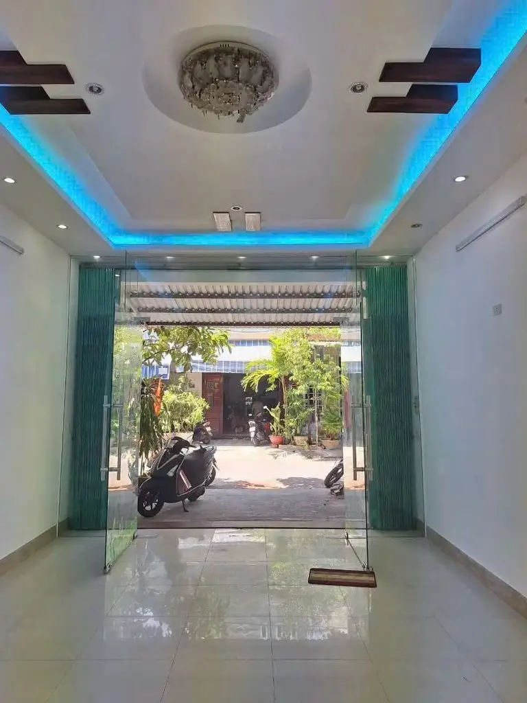 Bán nhà mặt tiền Hòa Minh 3, Liên Chiểu – 72 m², 2 tầng, 5,8 tỷ – ảnh 2