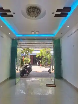 Bán nhà mặt tiền Hòa Minh 3, Liên Chiểu – 72 m², 2 tầng, 5,8 tỷ – ảnh 2