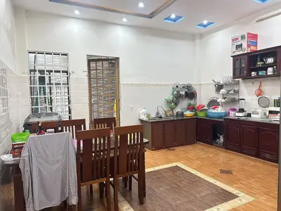 Bán nhà mặt tiền Đỗ Thúc Tịnh, Cẩm Lệ – 127,7 m², 2 tầng, 8,5 tỷ – ảnh 2