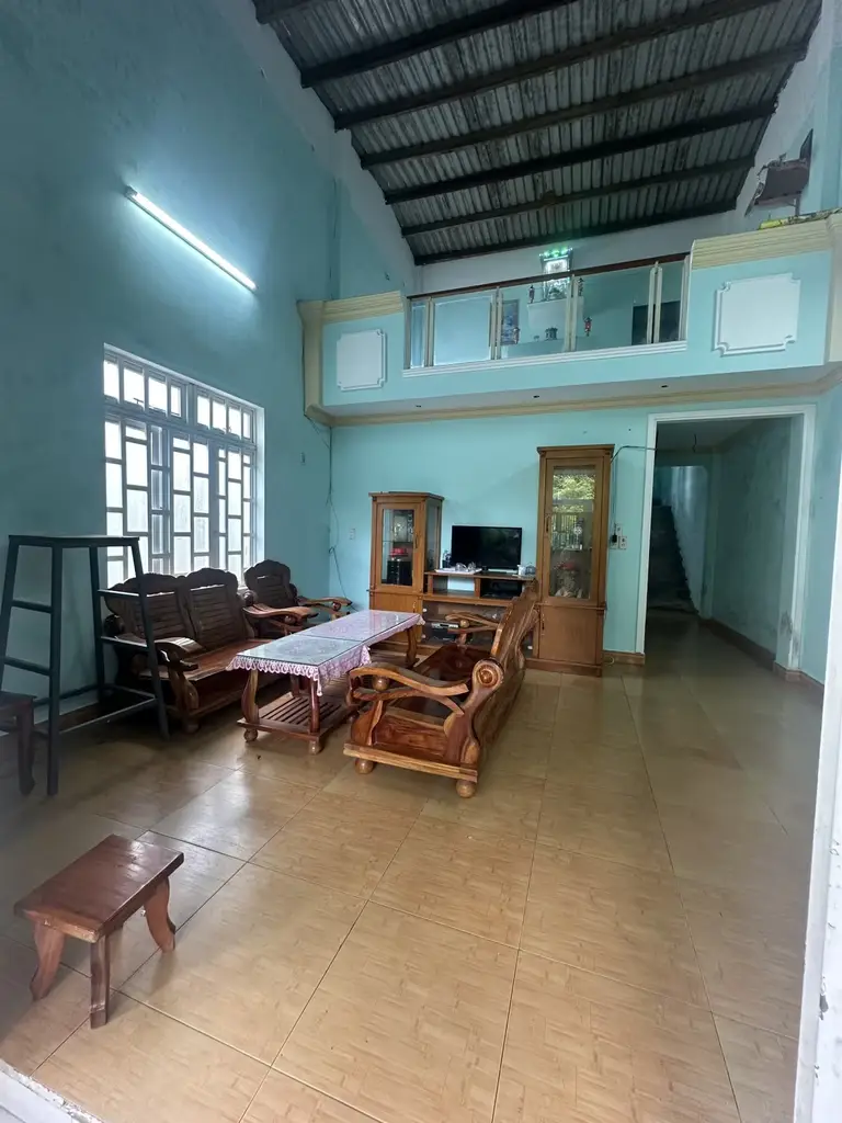 Bán nhà cấp 4 Hòa Thọ Tây Kiệt Cẩm Lệ, Cẩm Lệ – 98 m², 3,15 tỷ – ảnh 2