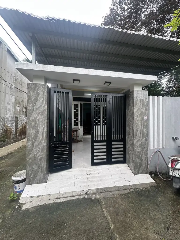 Bán nhà cấp 4 Hòa Thọ Tây Kiệt Cẩm Lệ, Cẩm Lệ – 98 m², 3,15 tỷ – ảnh 4