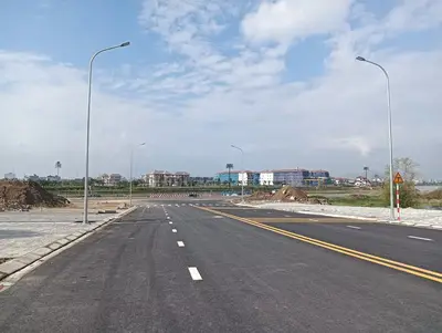 Bán đất mặt tiền Nguyễn Đức Thuận, Ngũ Hành Sơn – 197 m², 23 tỷ – ảnh 2