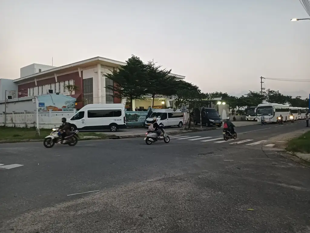 Bán đất mặt tiền Nguyễn Đức Thuận, Ngũ Hành Sơn – 197 m², 23 tỷ – ảnh 3