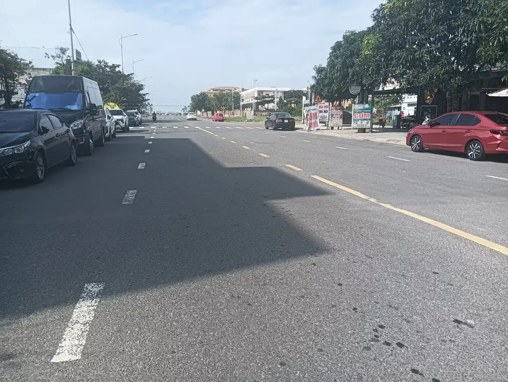 Bán đất mặt tiền Nguyễn Đức Thuận, Ngũ Hành Sơn – 197 m², 23 tỷ – ảnh 5