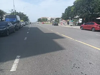 Bán đất mặt tiền Nguyễn Đức Thuận, Ngũ Hành Sơn – 197 m², 23 tỷ – ảnh 5