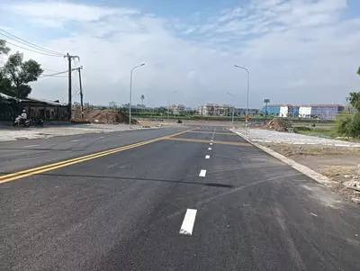 Bán đất mặt tiền Nguyễn Đức Thuận, Ngũ Hành Sơn – 197 m², 23 tỷ – ảnh 6