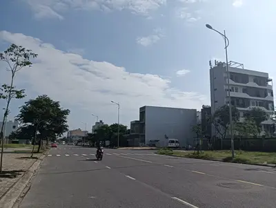Bán đất mặt tiền Nguyễn Đức Thuận, Ngũ Hành Sơn – 197 m², 23 tỷ – ảnh 7