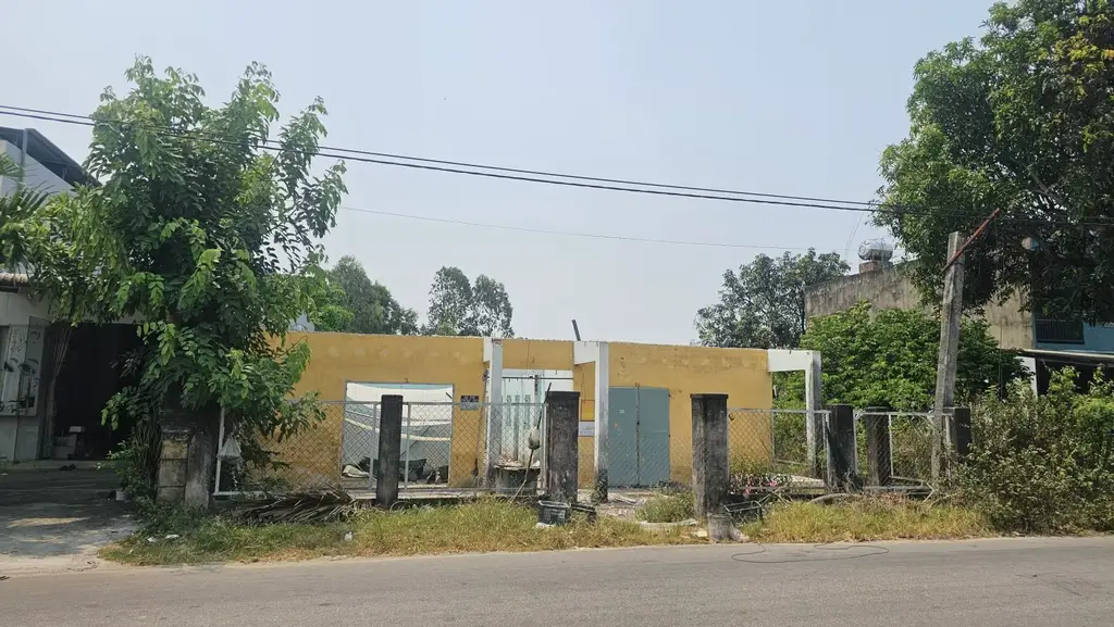 Bán đất mặt tiền Dũng Sĩ Điện Ngọc, Điện Bàn – 378,7 m², 10,9 tỷ – ảnh 3