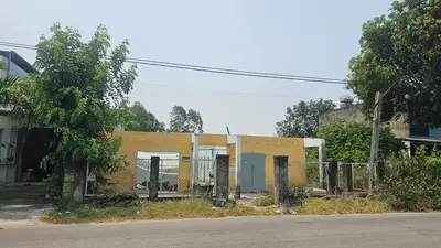 Bán đất mặt tiền Dũng Sĩ Điện Ngọc, Điện Bàn – 378,7 m², 10,9 tỷ – ảnh 3