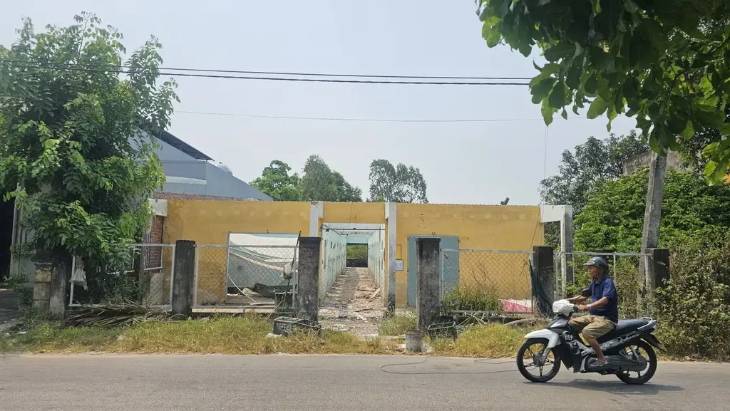 Bán đất mặt tiền Dũng Sĩ Điện Ngọc, Điện Bàn – 378,7 m², 10,9 tỷ – ảnh 4