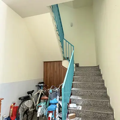 Bán nhà Kiệt Trần Đại Nghĩa, Ngũ Hành Sơn – 90 m², 3 tầng, 6,35 tỷ