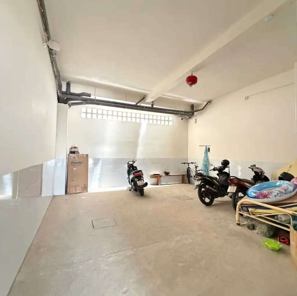 Bán nhà Kiệt Trần Đại Nghĩa, Ngũ Hành Sơn – 90 m², 3 tầng, 6,35 tỷ – ảnh 3