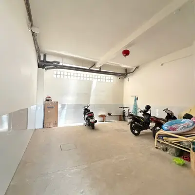 Bán nhà Kiệt Trần Đại Nghĩa, Ngũ Hành Sơn – 90 m², 3 tầng, 6,35 tỷ – ảnh 3