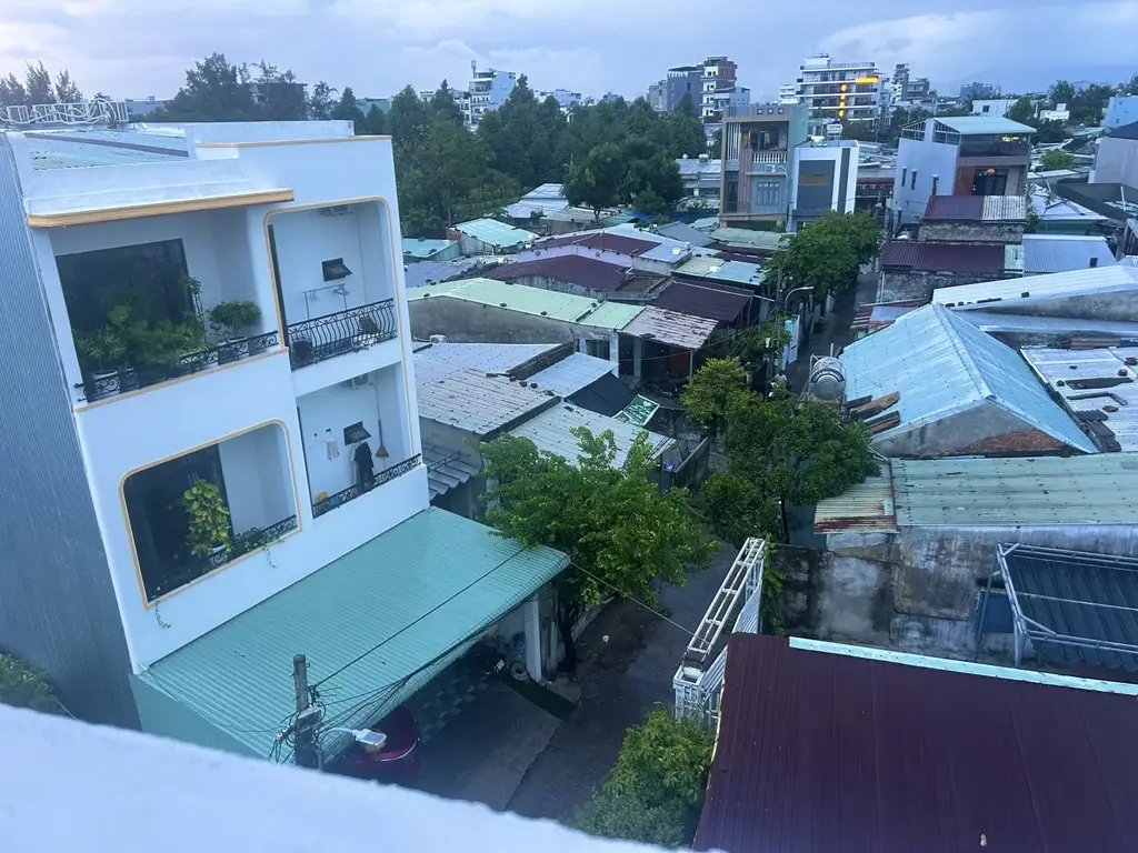 Bán nhà Kiệt Trần Đại Nghĩa, Ngũ Hành Sơn – 90 m², 3 tầng, 6,35 tỷ – ảnh 4