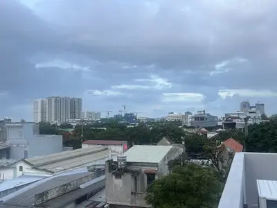Bán nhà Kiệt Trần Đại Nghĩa, Ngũ Hành Sơn – 90 m², 3 tầng, 6,35 tỷ – ảnh 6