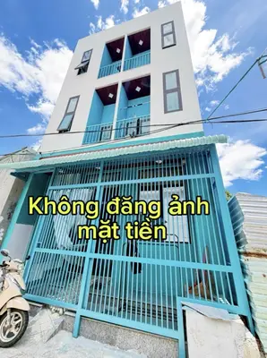Bán nhà Kiệt Trần Đại Nghĩa, Ngũ Hành Sơn – 90 m², 3 tầng, 6,35 tỷ – ảnh 10
