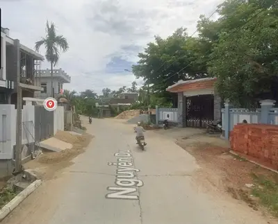 Bán đất Đường Nguyễn Du, Điện Bàn, Hội An – 120 m², 1,65 tỷ – ảnh 5