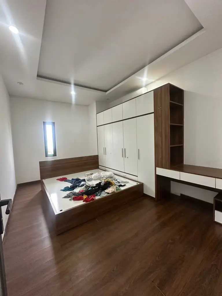 Bán nhà mặt tiền Hà Huy Tập, Thanh Khê – 59 m², 3 tầng, 9,5 tỷ – ảnh 5