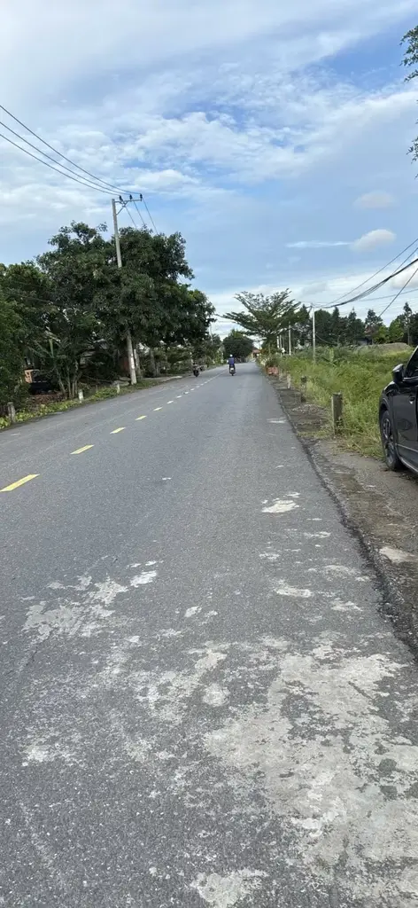 Bán nhà mặt tiền Phú Sơn 3, Hòa Khương, Hòa Vang – 400 m², 2 tầng, 8,8 tỷ – ảnh 4