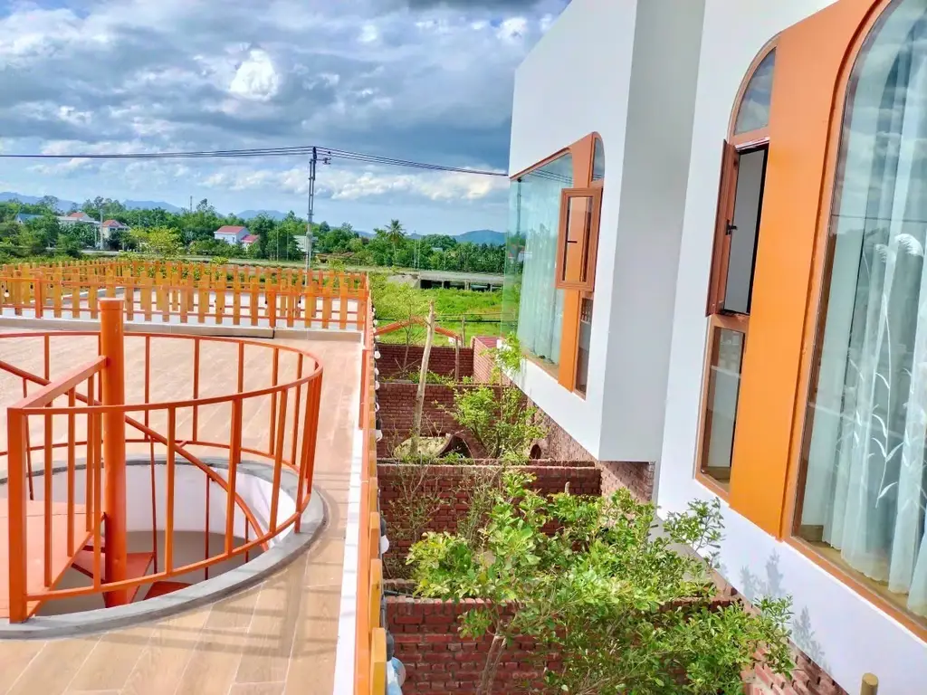 Bán nhà mặt tiền Phú Sơn 3, Hòa Khương, Hòa Vang – 400 m², 2 tầng, 8,8 tỷ – ảnh 5