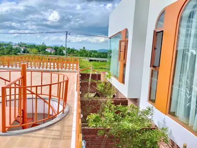 Bán nhà mặt tiền Phú Sơn 3, Hòa Khương, Hòa Vang – 400 m², 2 tầng, 8,8 tỷ – ảnh 5