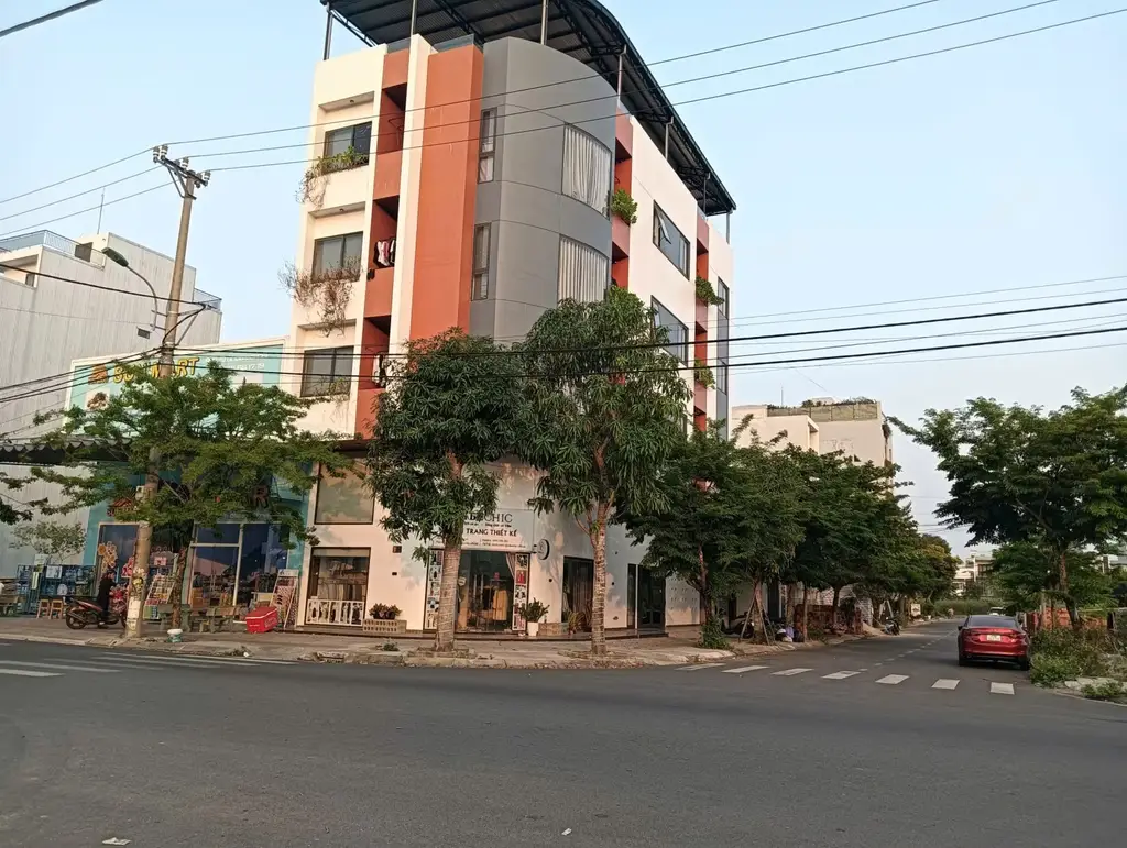 Bán đất mặt tiền Cồn Dầu 14, Cẩm Lệ – 100 m², 7,55 tỷ – ảnh 4