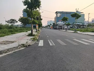 Bán đất mặt tiền Cồn Dầu 14, Cẩm Lệ – 100 m², 7,55 tỷ – ảnh 8