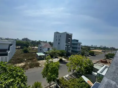 Bán nhà mặt tiền Vũ Văn Cẩn, Ngũ Hành Sơn – 800 m², 3 tầng, 40 tỷ – ảnh 8
