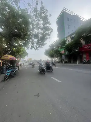 Bán nhà mặt tiền Lê Đình Lý, Hải Châu – 315 m², 4 tầng, 65 tỷ