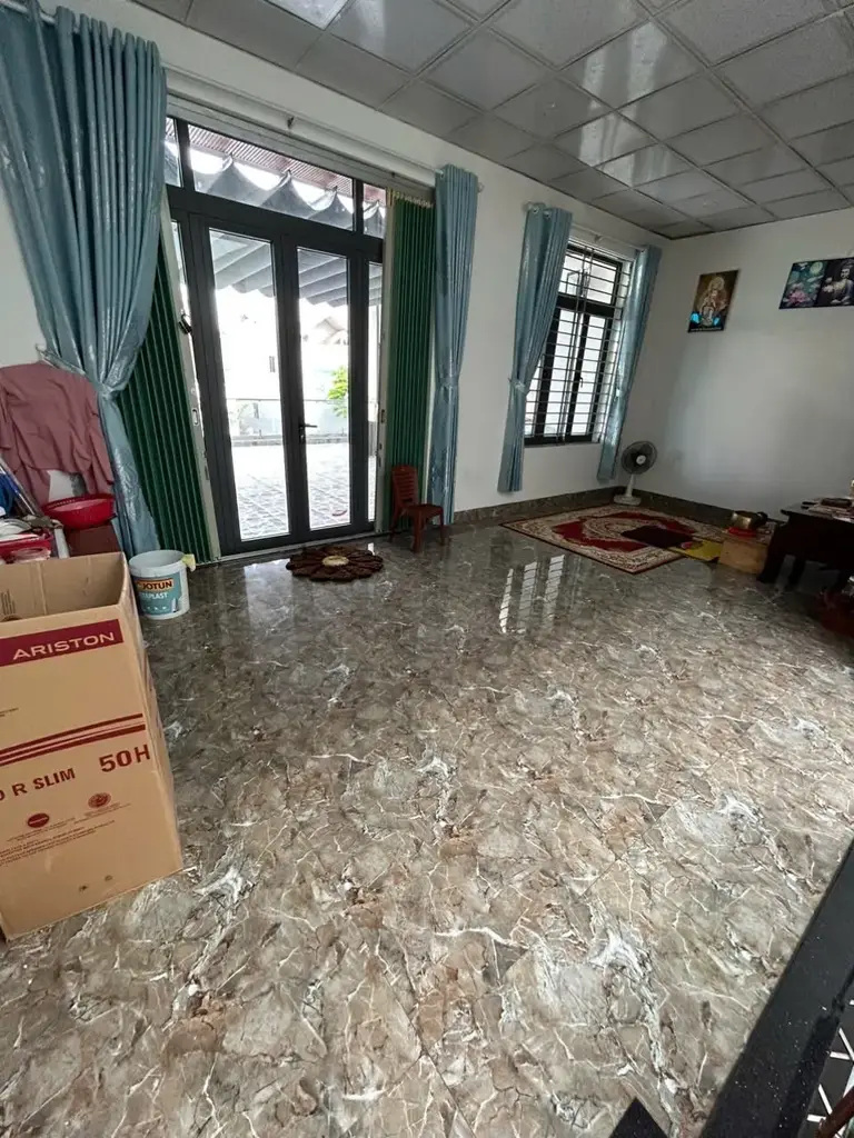 Bán nhà mặt tiền Lê Đình Lý, Hải Châu – 315 m², 4 tầng, 65 tỷ – ảnh 3