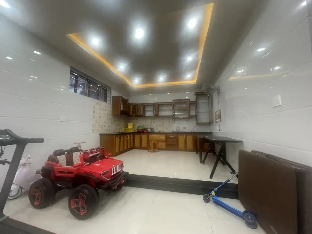 Bán nhà mặt tiền Lê Đình Lý, Hải Châu – 315 m², 4 tầng, 65 tỷ – ảnh 5