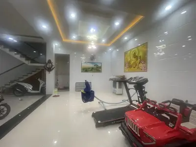 Bán nhà mặt tiền Lê Đình Lý, Hải Châu – 315 m², 4 tầng, 65 tỷ – ảnh 8