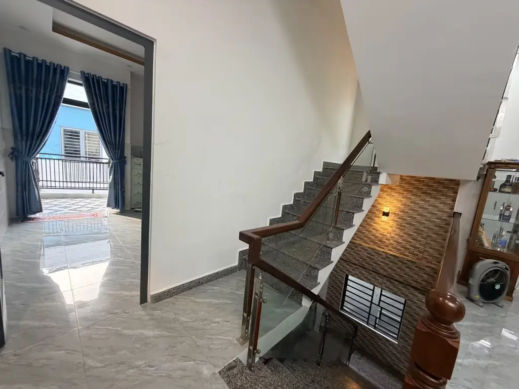 Bán nhà Trần Quang Khải, Sơn Trà – 67 m², 3 tầng, 7,4 tỷ – ảnh 2