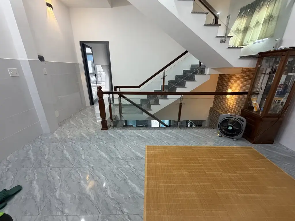 Bán nhà Trần Quang Khải, Sơn Trà – 67 m², 3 tầng, 7,4 tỷ – ảnh 5