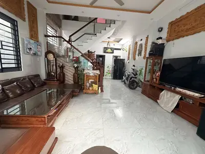 Bán nhà Trần Quang Khải, Sơn Trà – 67 m², 3 tầng, 7,4 tỷ – ảnh 7