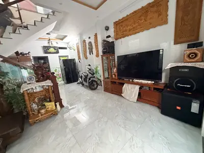 Bán nhà Trần Quang Khải, Sơn Trà – 67 m², 3 tầng, 7,4 tỷ – ảnh 8