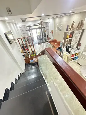 Bán nhà mặt tiền Hà Bồng, Cẩm Lệ – 100 m², 3 tầng, 7,7 tỷ – ảnh 5