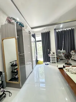 Bán nhà mặt tiền Hà Bồng, Cẩm Lệ – 100 m², 3 tầng, 7,7 tỷ – ảnh 8