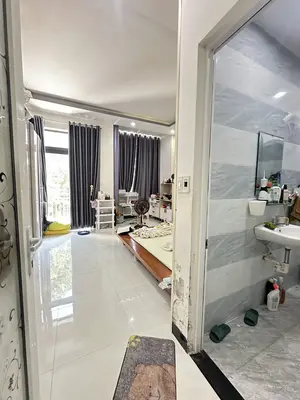 Bán nhà mặt tiền Hà Bồng, Cẩm Lệ – 100 m², 3 tầng, 7,7 tỷ – ảnh 10