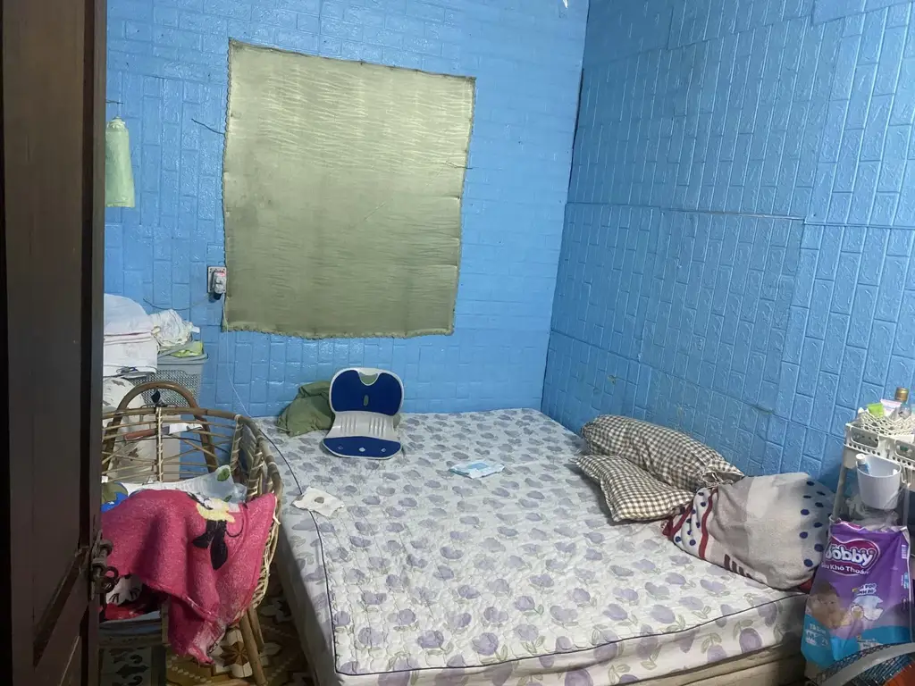 Bán nhà Kiệt Đường K20, Ngũ Hành Sơn – 207 m², 1 tầng, 9,3 tỷ – ảnh 2