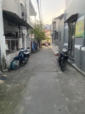 Bán nhà Kiệt Đường K20, Ngũ Hành Sơn – 207 m², 1 tầng, 9,3 tỷ – ảnh 3