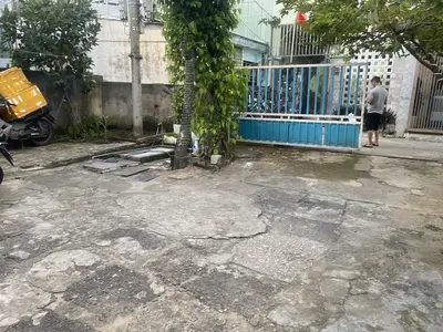 Bán nhà Kiệt Đường K20, Ngũ Hành Sơn – 207 m², 1 tầng, 9,3 tỷ – ảnh 4