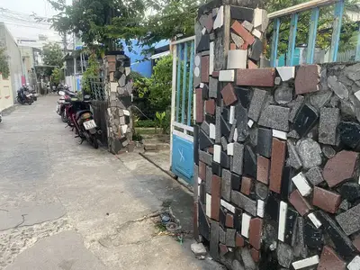 Bán nhà Kiệt Đường K20, Ngũ Hành Sơn – 207 m², 1 tầng, 9,3 tỷ – ảnh 6