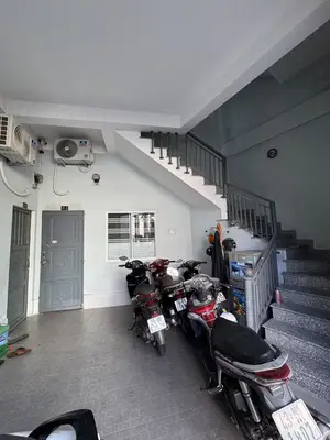 Bán nhà Nguyễn Hữu Thọ, Hải Châu – 81 m², 3 tầng, 7,7 tỷ