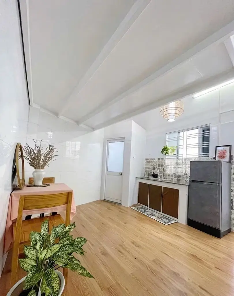 Bán nhà Nguyễn Hữu Thọ, Hải Châu – 81 m², 3 tầng, 7,7 tỷ – ảnh 2