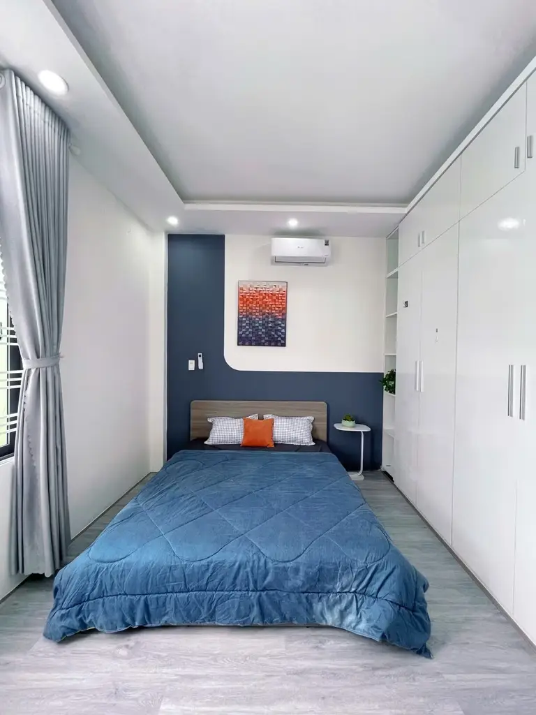 Bán nhà Nguyễn Hữu Thọ, Hải Châu – 81 m², 3 tầng, 7,7 tỷ – ảnh 3