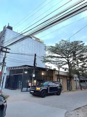 Bán nhà kiệt Nguyễn Lương Bằng, Liên Chiểu – 148 m², 8 tầng, 7,9 tỷ