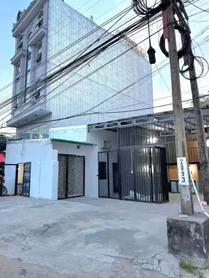 Bán nhà kiệt Nguyễn Lương Bằng, Liên Chiểu – 148 m², 8 tầng, 7,9 tỷ – ảnh 2